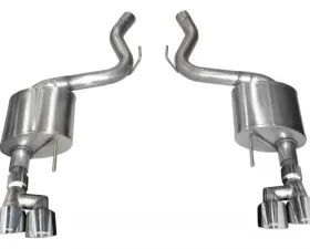 Corsa Performance 3.0