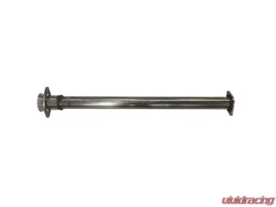 CORSA Performance 3.0" Resonator Delete Kit Dodge Ram 1500 Crew Cab 6' 4" Box 2019-2020 - 21044