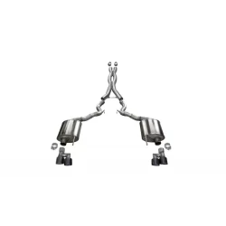 Exhaust Parts