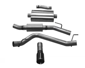 CORSA Performance 3.0