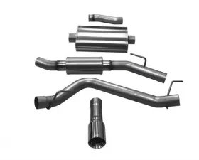 CORSA Performance 3.0