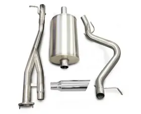 CORSA Performance 3.0