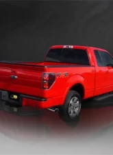 CORSA Performance 3.0" Catback Exhaust Single Side Exit w/Single 4.0" Polished Slash Cut Tip Ford F-150 2011-2014                                     - 24393 - Image 3
