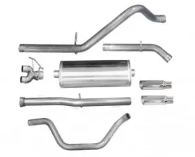 CORSA Performance 3.0