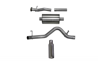 Exhaust Parts