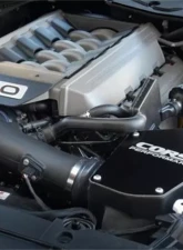 Corsa Performance Closed Box Air Intake with Pro5 Oiled Filter Ford Mustang GT 5.0L V8 2015-2022                                     - 419950 - Image 3