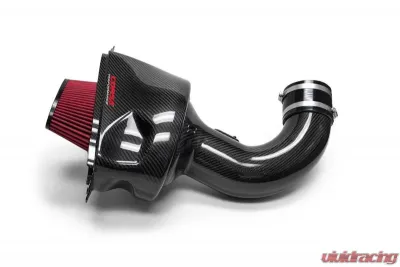CORSA Carbon Fiber Air Intake 6.2L V8 Chevrolet Corvette C7 2014-2019 - 44001D