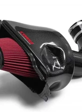 CORSA Performance Closed Box Chevrolet Corvette ZR1 2019 6.2L V8                                     - 44001D - Image 2