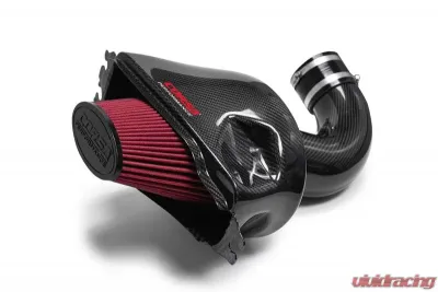 CORSA Performance Closed Box Chevrolet Corvette ZR1 2019 6.2L V8 - 44001D