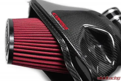 CORSA Performance Closed Box Chevrolet Corvette ZR1 2019 6.2L V8 - 44001D