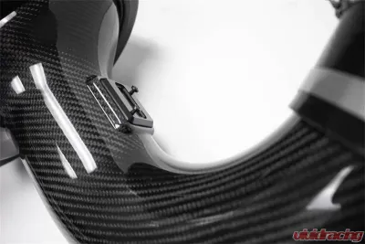 CORSA Performance Closed Box Chevrolet Corvette ZR1 2019 6.2L V8 - 44001D