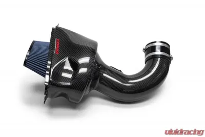 CORSA Performance Closed Box Chevrolet Corvette ZR1 2019 6.2L V8 - 44001