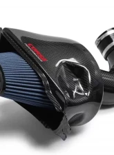 CORSA Performance Closed Box Chevrolet Corvette ZR1 2019 6.2L V8                                     - 44001 - Image 2