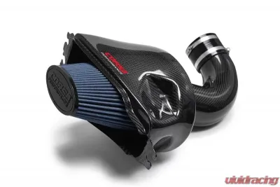 CORSA Performance Closed Box Chevrolet Corvette ZR1 2019 6.2L V8 - 44001