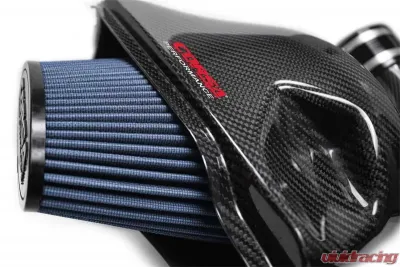 CORSA Performance Closed Box Chevrolet Corvette ZR1 2019 6.2L V8 - 44001