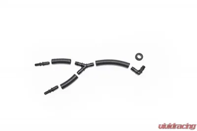 CORSA Performance Closed Box Chevrolet Corvette ZR1 2019 6.2L V8 - 44001
