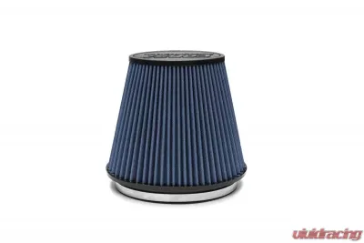 CORSA Performance Closed Box Chevrolet Corvette ZR1 2019 6.2L V8 - 44001