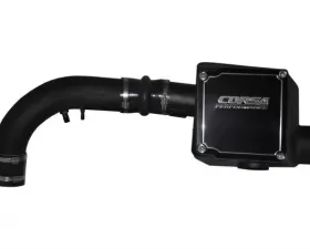 CORSA Performance Closed Box Air Intake with PowerCore Dry Filter Ford F-150 | Raptor 2011-2014