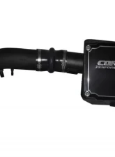 CORSA Performance Closed Box Air Intake with PowerCore Dry Filter Ford F-150 | Raptor 2011-2014                                     - 44388 - Image 3