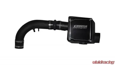 CORSA Performance Closed Box Air Intake with PowerCore Dry Filter Ford F-150 | Raptor 2011-2014 - 44388