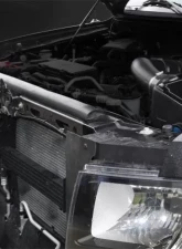 CORSA Performance Closed Box Air Intake with PowerCore Dry Filter Ford F-150 | Raptor 2011-2014                                     - 44388 - Image 2