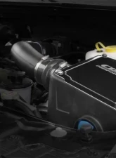 CORSA Performance Closed Box Air Intake with PowerCore Dry Filter Ford F-150 | Raptor 2011-2014                                     - 44388 - Image 3