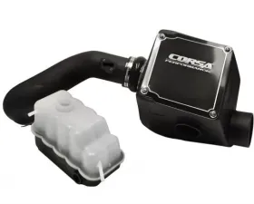CORSA Performance Closed Box Air Intake with PowerCore Dry Filter Ford F-150 2011-2014