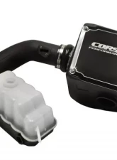 CORSA Performance Closed Box Air Intake with PowerCore Dry Filter Ford F-150 2011-2014                                     - 44393 - Image 3