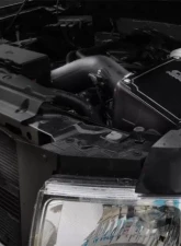 CORSA Performance Closed Box Air Intake with PowerCore Dry Filter Ford F-150 2011-2014                                     - 44393 - Image 2