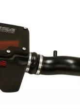 CORSA Performance Closed Box Air Intake With DryTech 3D Dry Filter Jeep Wrangler JK 2012-2018                                     - 44412D - Image 3