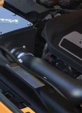 CORSA Performance Closed Box Air Intake with PowerCore Dry Filter Jeep Wrangler JK 2012-2018                                     - 44412 - Image 3