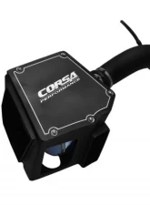 CORSA Performance Closed Box Air Intake with PowerCore Dry Filter Cadillac | Chevrolet | GMC 2009-2014                                     - 44906 - Image 3