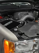 CORSA Performance Closed Box Air Intake with PowerCore Dry Filter Cadillac | Chevrolet | GMC 2009-2014                                     - 44906 - Image 2