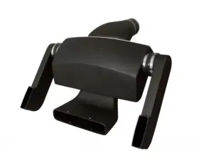 CORSA Performance Closed Box Air Intake with Pro5 Oiled Filter Chevrolet Corvette C6 2005-2007