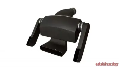 CORSA Performance Closed Box Air Intake with Pro5 Oiled Filter Chevrolet Corvette C6 2005-2007 - 45860151