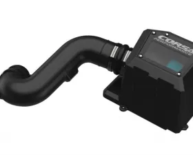 CORSA Performance Closed Box Air Intake With Donaldson Powercore Dry Filter Chevrolet Silverado 1500 | GMC Sierra 1500 2019-2020