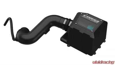 CORSA Performance Closed Box Air Intake With Donaldson Powercore Dry Filter Chevrolet Silverado 1500 | GMC Sierra 1500 2019-2020 - 459536