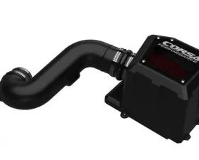CORSA Performance Closed Box Air Intake With DryTech 3D Dry Filter Chevrolet Silverado 1500 | GMC Sierra 1500 2019-2020