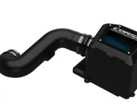 CORSA Performance Closed Box Air Intake With MaxFlow 5 Oiled Filter Chevrolet Silverado 1500 | GMC Sierra 1500 2019-2020