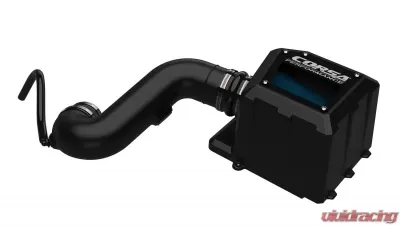 CORSA Performance Closed Box Air Intake With MaxFlow 5 Oiled Filter Chevrolet Silverado 1500 | GMC Sierra 1500 2019-2020 - 45953