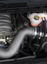 CORSA Performance Closed Box Air Intake With MaxFlow 5 Oiled Filter Chevrolet Silverado 1500 | GMC Sierra 1500 2019-2020                                     - 45953 - Image 3
