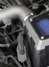 CORSA Performance Closed Box Air Intake With MaxFlow 5 Oiled Filter Chevrolet Silverado 1500 | GMC Sierra 1500 2019-2020                                     - 45953 - Image 2