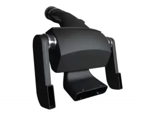 CORSA Performance Closed Box Air Intake with Pro5 Oiled Filter Chevrolet Corvette C6 | C6 Z06 2006-2013
