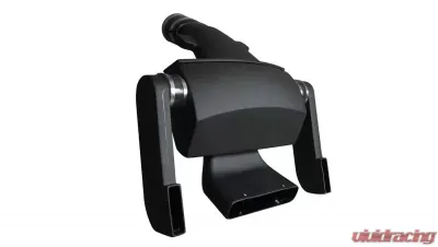 CORSA Performance Closed Box Air Intake with Pro5 Oiled Filter Chevrolet Corvette C6 | C6 Z06 2006-2013 - 45962
