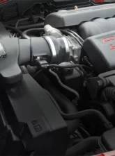 CORSA Performance Closed Box Air Intake with Pro5 Oiled Filter Chevrolet Corvette C6 | C6 Z06 2006-2013                                     - 45962 - Image 2