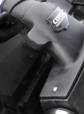 CORSA Performance Closed Box Air Intake with Pro5 Oiled Filter Chevrolet Corvette C6 | C6 Z06 2006-2013                                     - 45962 - Image 3