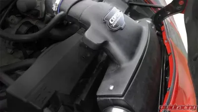 CORSA Performance Closed Box Air Intake with Pro5 Oiled Filter Chevrolet Corvette C6 | C6 Z06 2006-2013 - 45962
