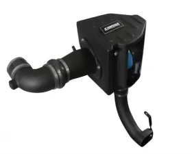 CORSA Performance Closed Box Air Intake with PowerCore Dry Filter Dodge Challenger R/T 2011-2017