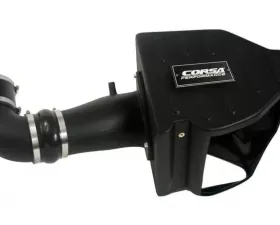 CORSA Performance Closed Box Air Intake with PowerCore Dry Filter Chrysler 300 | Dodge Charger R/T 2011-2019