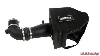 CORSA Performance Closed Box Air Intake with PowerCore Dry Filter Chrysler 300 | Dodge Charger R/T 2011-2019 - 463576